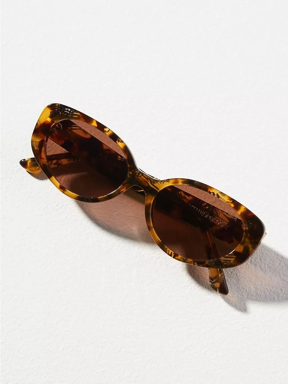 I-wSEA x Anthropologie Marley Sunglasses NWT MSRP $58